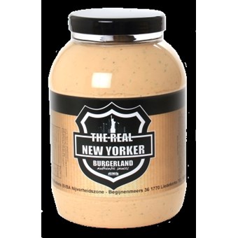New yorker