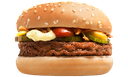Bicky Burger