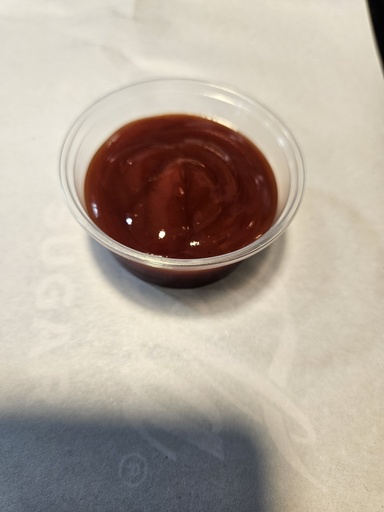 [0053] Ketchup curry