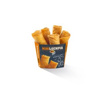 [0303] Mini Lompia (5pcs)