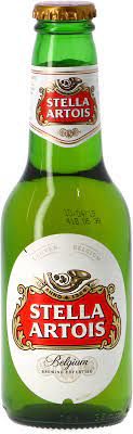 [5410228141235>] STELLA ARTOIS 25CL